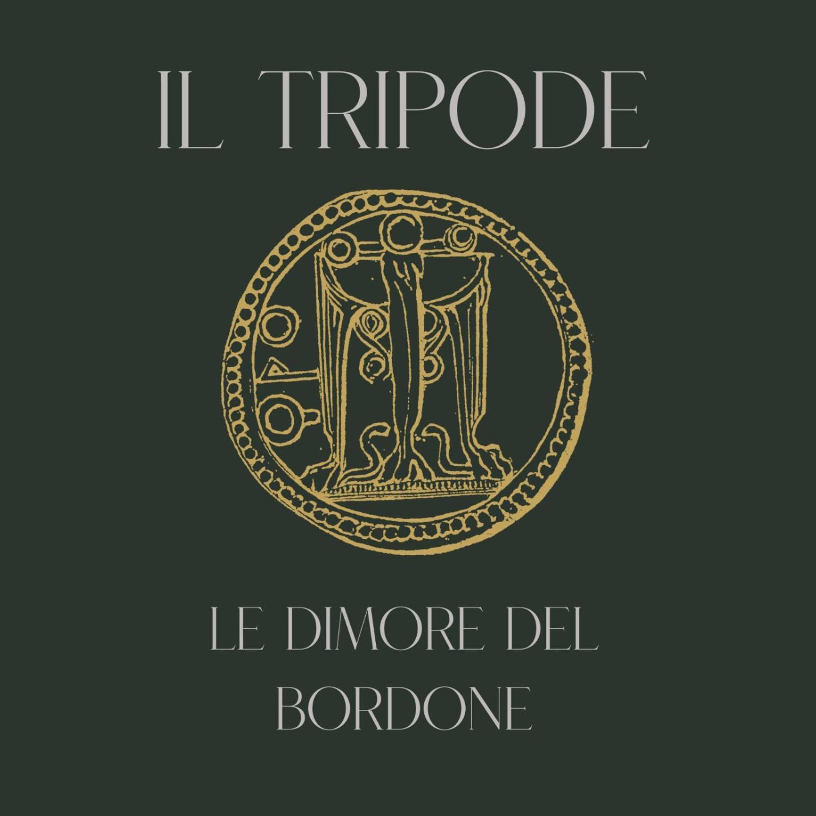 Il Tripode - Le Dimore Del Bordone Vallo di Nera Luaran gambar